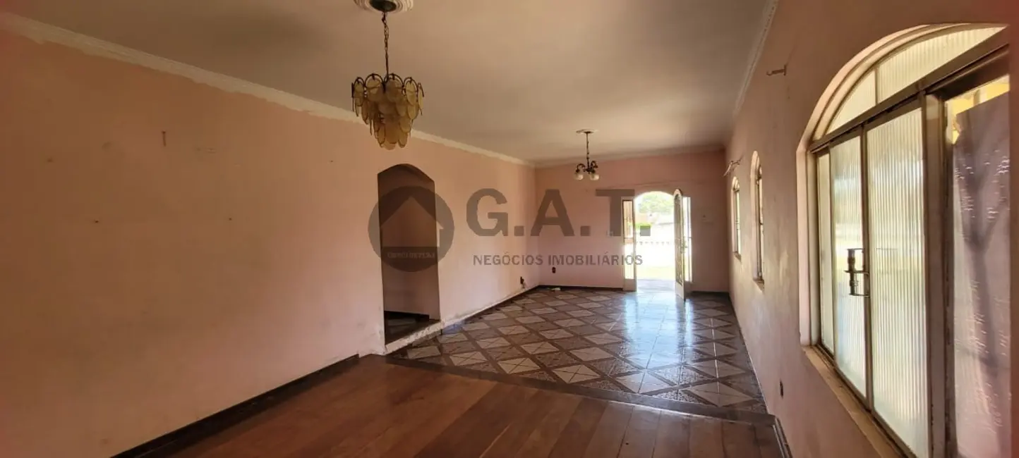 Foto 9 de Chácara com 2 quartos para alugar, 250m2 em Salto De Pirapora - SP