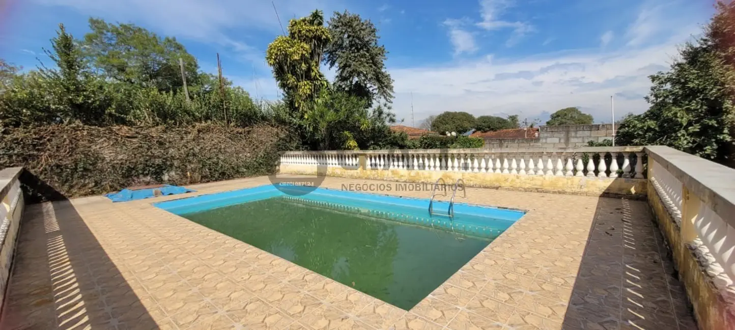 Foto 4 de Chácara com 2 quartos para alugar, 250m2 em Salto De Pirapora - SP