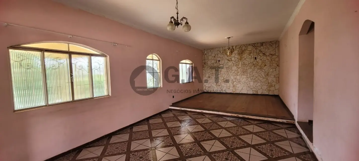 Foto 7 de Chácara com 2 quartos para alugar, 250m2 em Salto De Pirapora - SP
