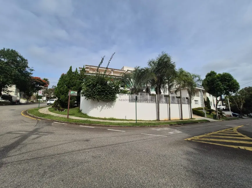 Casa de Condomínio com 3 quartos à venda, 396m2 em Jardim Residencial Tivoli Park, Sorocaba - SP - imagem 2 Foto 2 de Casa de Condomínio com 3 quartos à venda, 396m2 em Jardim Residencial Tivoli Park, Sorocaba - SP