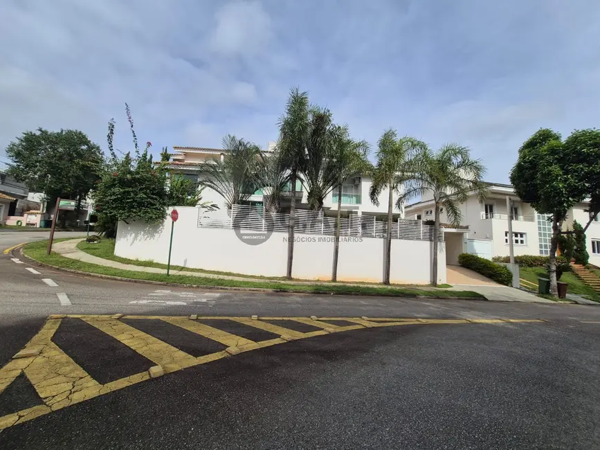 Casa de Condomínio com 3 quartos à venda, 396m2 em Jardim Residencial Tivoli Park, Sorocaba - SP - imagem 9 Foto 9 de Casa de Condomínio com 3 quartos à venda, 396m2 em Jardim Residencial Tivoli Park, Sorocaba - SP