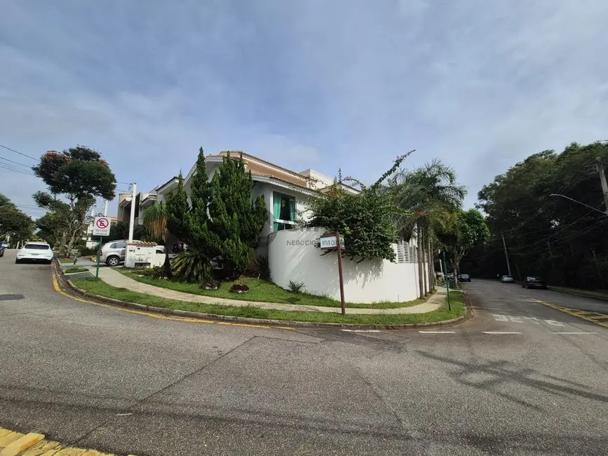 Casa de Condomínio com 3 quartos à venda, 396m2 em Jardim Residencial Tivoli Park, Sorocaba - SP - imagem 1 Foto 1 de Casa de Condomínio com 3 quartos à venda, 396m2 em Jardim Residencial Tivoli Park, Sorocaba - SP