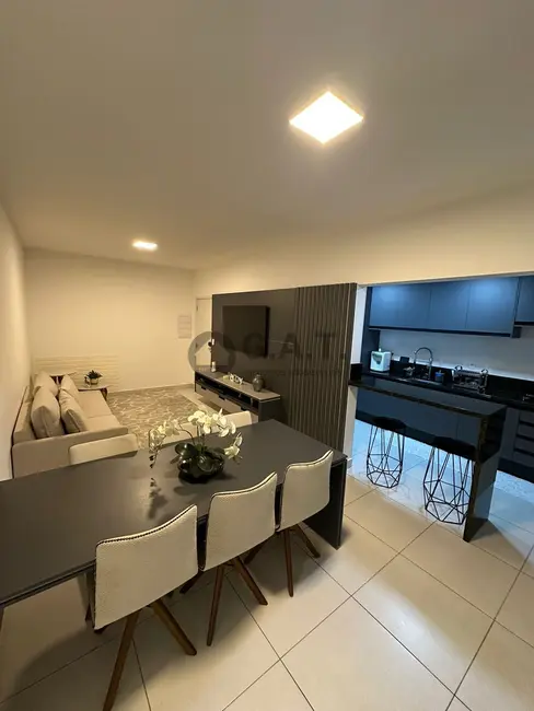 Apartamento com 3 quartos para alugar, 97m2 em Jardim Paulistano, Sorocaba - SP - imagem 4 Foto 4 de Apartamento com 3 quartos para alugar, 97m2 em Jardim Paulistano, Sorocaba - SP