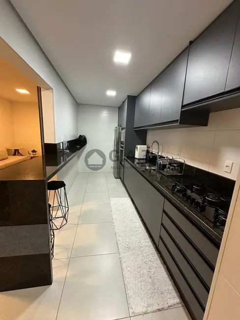 Apartamento com 3 quartos para alugar, 97m2 em Jardim Paulistano, Sorocaba - SP - imagem 3 Foto 3 de Apartamento com 3 quartos para alugar, 97m2 em Jardim Paulistano, Sorocaba - SP