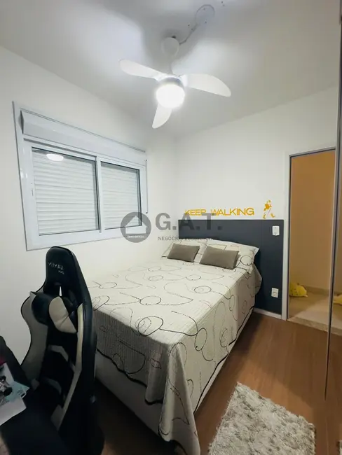 Apartamento com 3 quartos para alugar, 97m2 em Jardim Paulistano, Sorocaba - SP - imagem 8 Foto 8 de Apartamento com 3 quartos para alugar, 97m2 em Jardim Paulistano, Sorocaba - SP