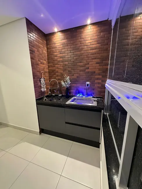 Apartamento com 3 quartos para alugar, 97m2 em Jardim Paulistano, Sorocaba - SP - imagem 7 Foto 7 de Apartamento com 3 quartos para alugar, 97m2 em Jardim Paulistano, Sorocaba - SP