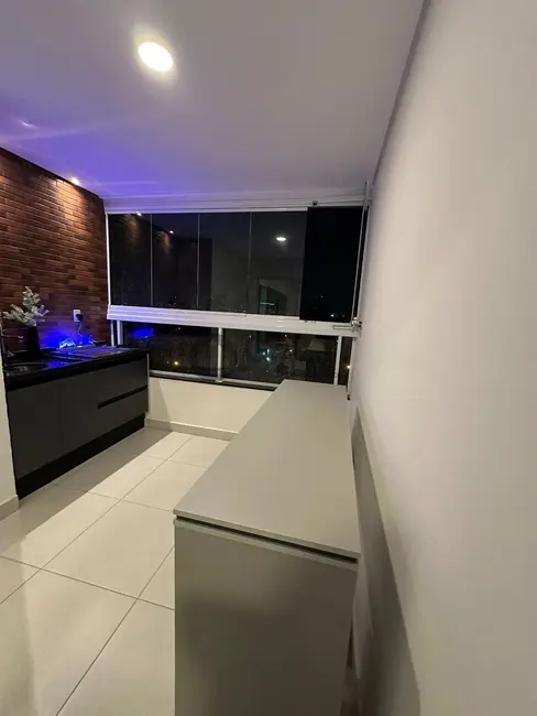 Apartamento com 3 quartos para alugar, 97m2 em Jardim Paulistano, Sorocaba - SP - imagem 6 Foto 6 de Apartamento com 3 quartos para alugar, 97m2 em Jardim Paulistano, Sorocaba - SP