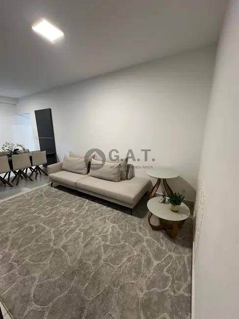 Apartamento com 3 quartos para alugar, 97m2 em Jardim Paulistano, Sorocaba - SP - imagem 2 Foto 2 de Apartamento com 3 quartos para alugar, 97m2 em Jardim Paulistano, Sorocaba - SP