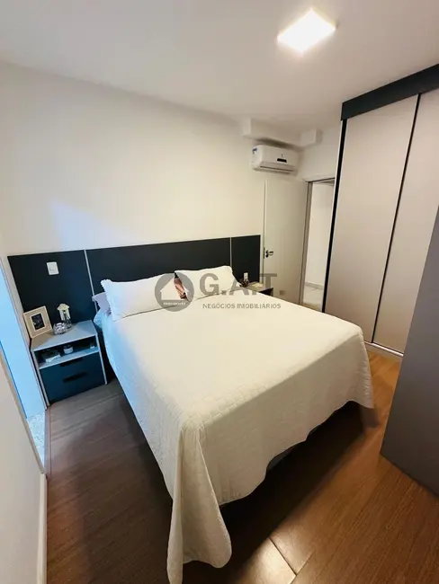 Apartamento com 3 quartos para alugar, 97m2 em Jardim Paulistano, Sorocaba - SP - imagem 9 Foto 9 de Apartamento com 3 quartos para alugar, 97m2 em Jardim Paulistano, Sorocaba - SP
