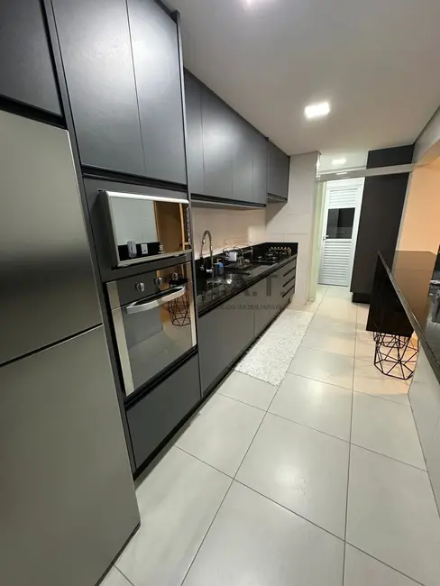 Apartamento com 3 quartos para alugar, 97m2 em Jardim Paulistano, Sorocaba - SP - imagem 5 Foto 5 de Apartamento com 3 quartos para alugar, 97m2 em Jardim Paulistano, Sorocaba - SP