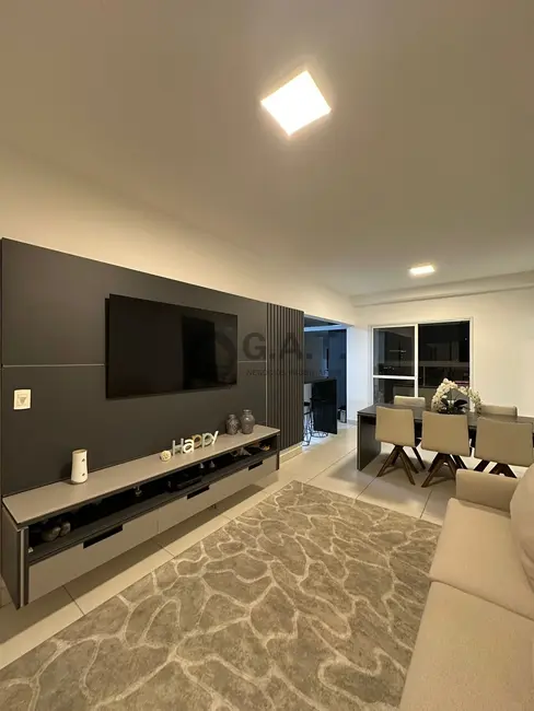Apartamento com 3 quartos para alugar, 97m2 em Jardim Paulistano, Sorocaba - SP - imagem 1 Foto 1 de Apartamento com 3 quartos para alugar, 97m2 em Jardim Paulistano, Sorocaba - SP