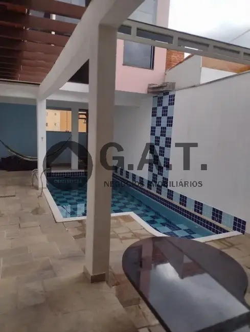 Casa com 4 quartos para alugar, 150m2 em Jardim Prestes de Barros, Sorocaba - SP - imagem 8 Foto 8 de Casa com 4 quartos para alugar, 150m2 em Jardim Prestes de Barros, Sorocaba - SP