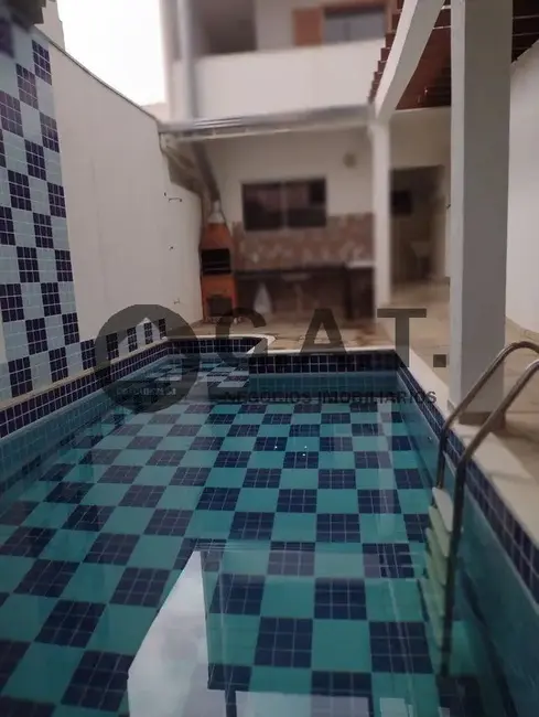 Casa com 4 quartos para alugar, 150m2 em Jardim Prestes de Barros, Sorocaba - SP - imagem 1 Foto 1 de Casa com 4 quartos para alugar, 150m2 em Jardim Prestes de Barros, Sorocaba - SP