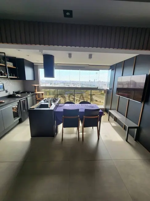 Foto 4 de Apartamento com 3 quartos à venda, 125m2 em Parque Campolim, Sorocaba - SP