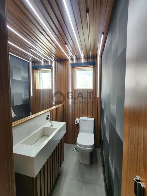 Foto 7 de Apartamento com 3 quartos à venda, 125m2 em Parque Campolim, Sorocaba - SP