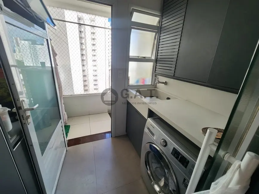 Foto 6 de Apartamento com 3 quartos à venda, 125m2 em Parque Campolim, Sorocaba - SP