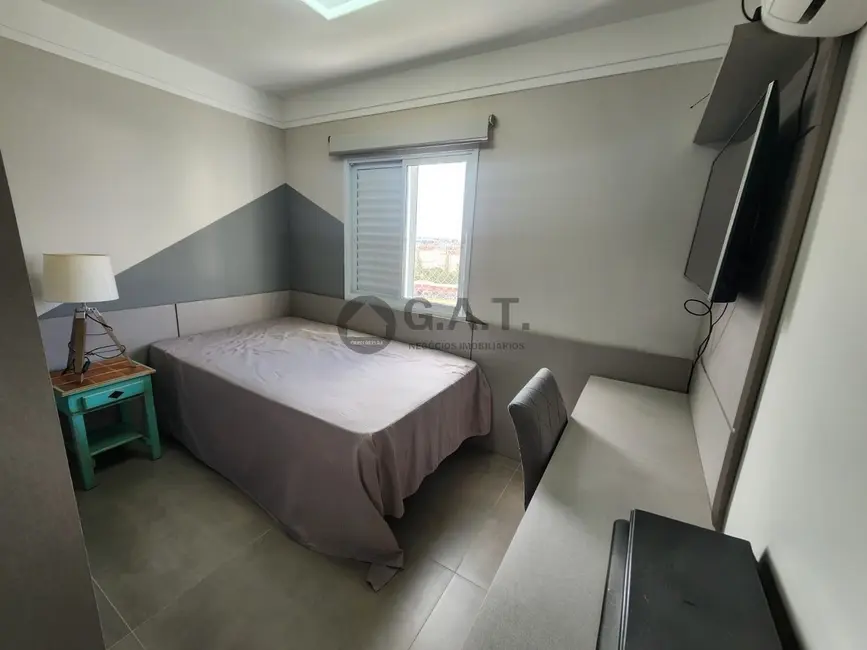 Foto 9 de Apartamento com 3 quartos à venda, 125m2 em Parque Campolim, Sorocaba - SP