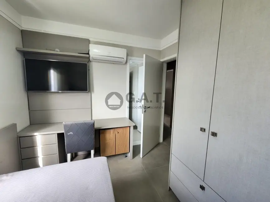 Foto 8 de Apartamento com 3 quartos à venda, 125m2 em Parque Campolim, Sorocaba - SP