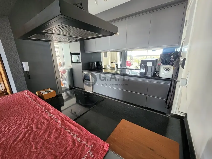 Foto 5 de Apartamento com 3 quartos à venda, 125m2 em Parque Campolim, Sorocaba - SP