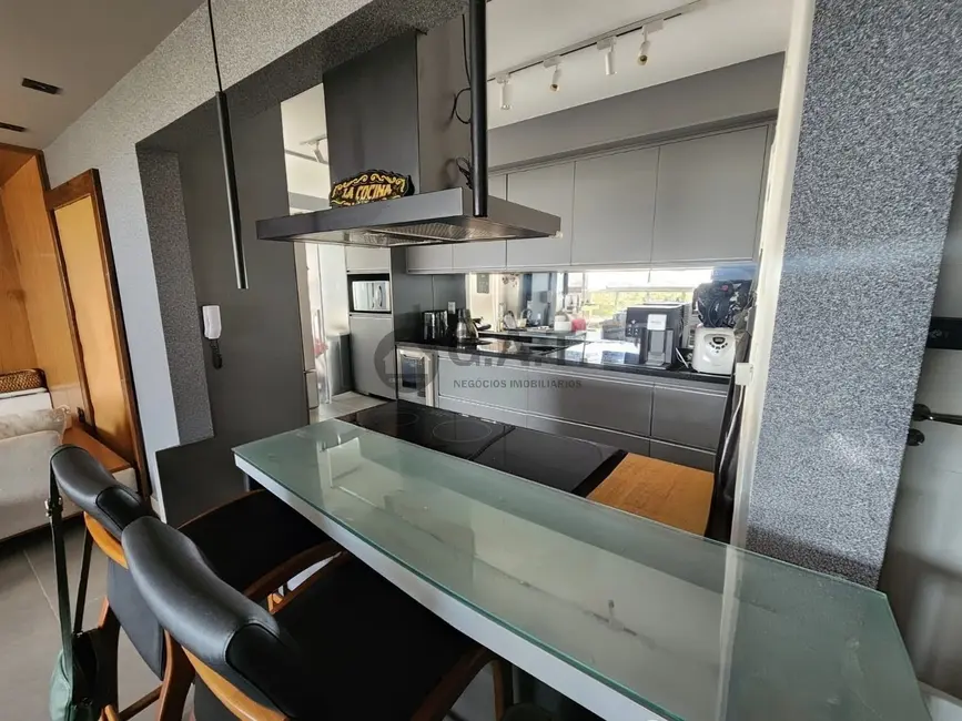 Foto 2 de Apartamento com 3 quartos à venda, 125m2 em Parque Campolim, Sorocaba - SP