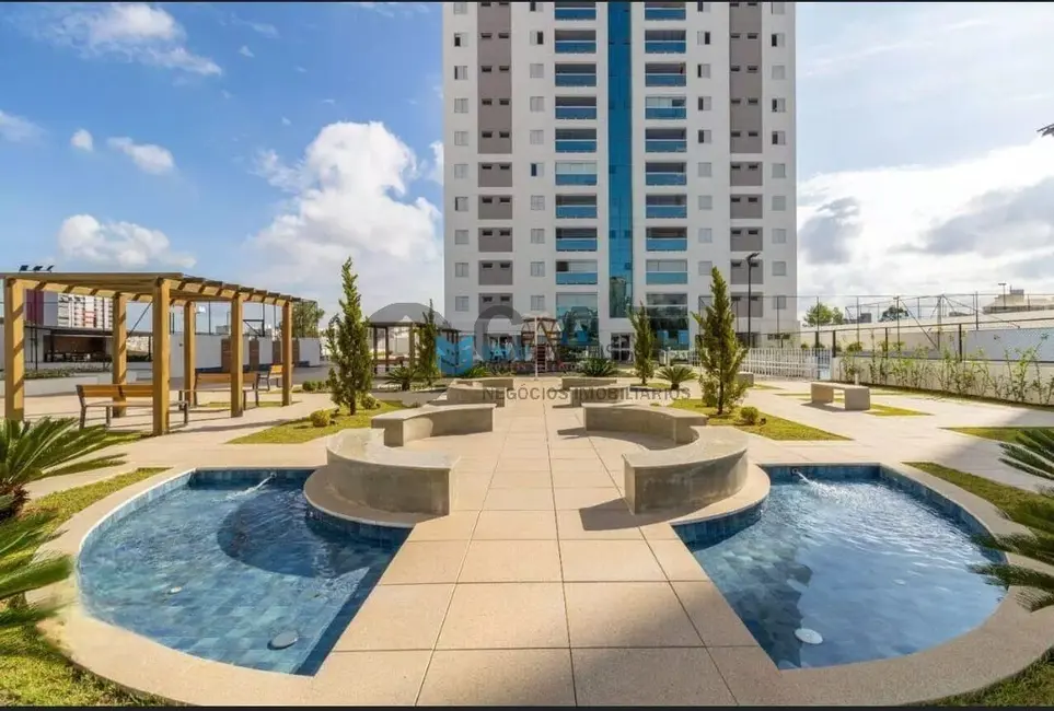 Foto 1 de Apartamento com 3 quartos à venda, 125m2 em Parque Campolim, Sorocaba - SP