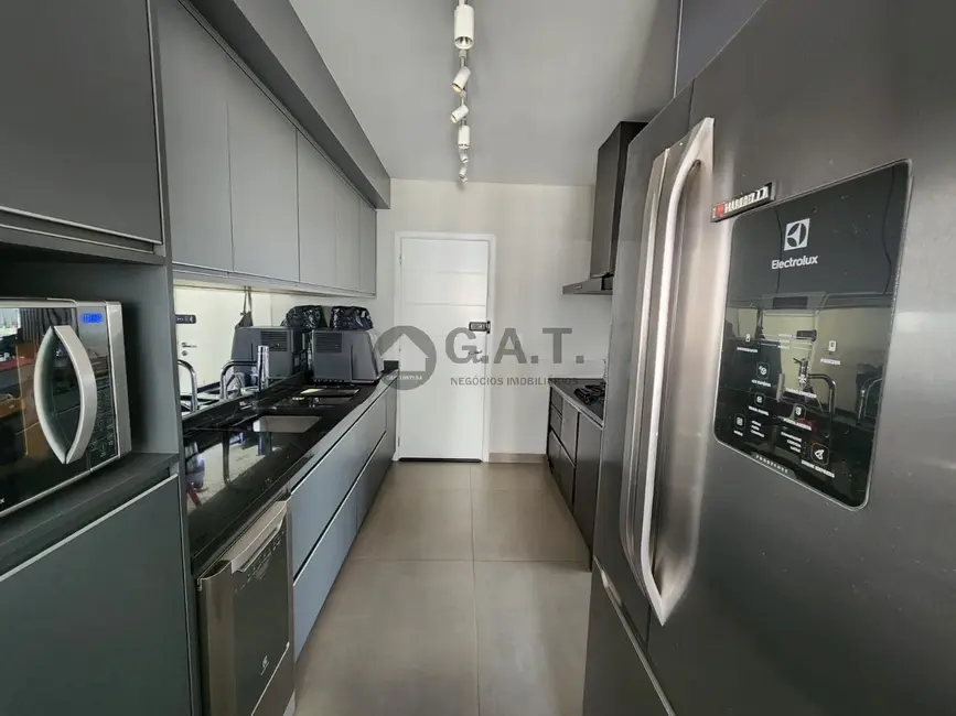 Foto 3 de Apartamento com 3 quartos à venda, 125m2 em Parque Campolim, Sorocaba - SP