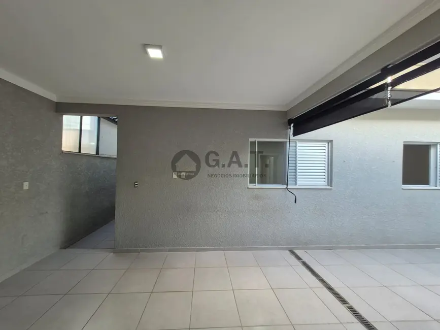 Foto 4 de Casa de Condomínio com 3 quartos à venda, 174m2 em Jardim Gramados de Sorocaba, Sorocaba - SP