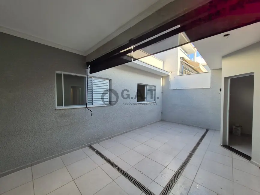 Foto 8 de Casa de Condomínio com 3 quartos à venda, 174m2 em Jardim Gramados de Sorocaba, Sorocaba - SP