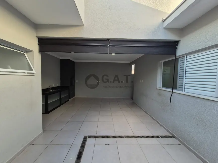 Foto 6 de Casa de Condomínio com 3 quartos à venda, 174m2 em Jardim Gramados de Sorocaba, Sorocaba - SP