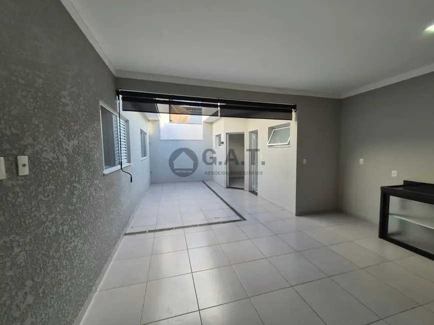 Foto 3 de Casa de Condomínio com 3 quartos à venda, 174m2 em Jardim Gramados de Sorocaba, Sorocaba - SP