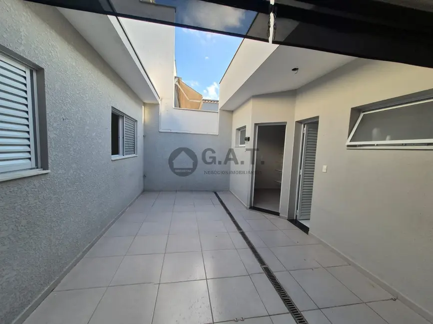 Foto 7 de Casa de Condomínio com 3 quartos à venda, 174m2 em Jardim Gramados de Sorocaba, Sorocaba - SP