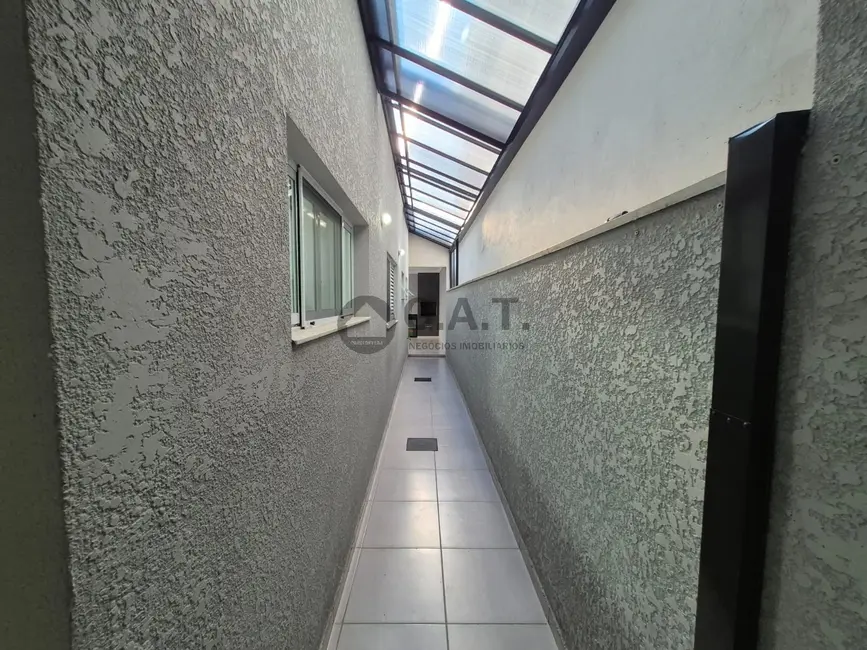 Foto 9 de Casa de Condomínio com 3 quartos à venda, 174m2 em Jardim Gramados de Sorocaba, Sorocaba - SP