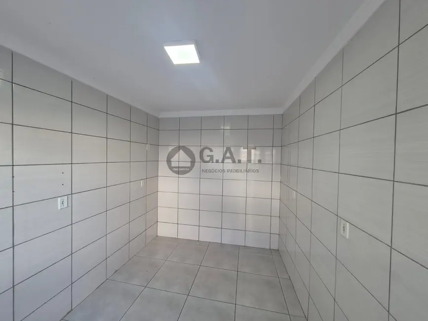 Foto 3 de Armazém / Galpão para alugar, 140m2 em Parque Vitória Régia, Sorocaba - SP
