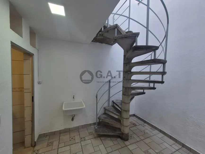 Foto 9 de Armazém / Galpão para alugar, 140m2 em Parque Vitória Régia, Sorocaba - SP