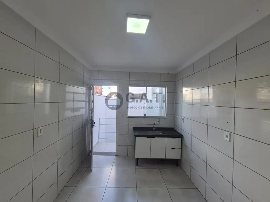 Foto 2 de Armazém / Galpão para alugar, 140m2 em Parque Vitória Régia, Sorocaba - SP