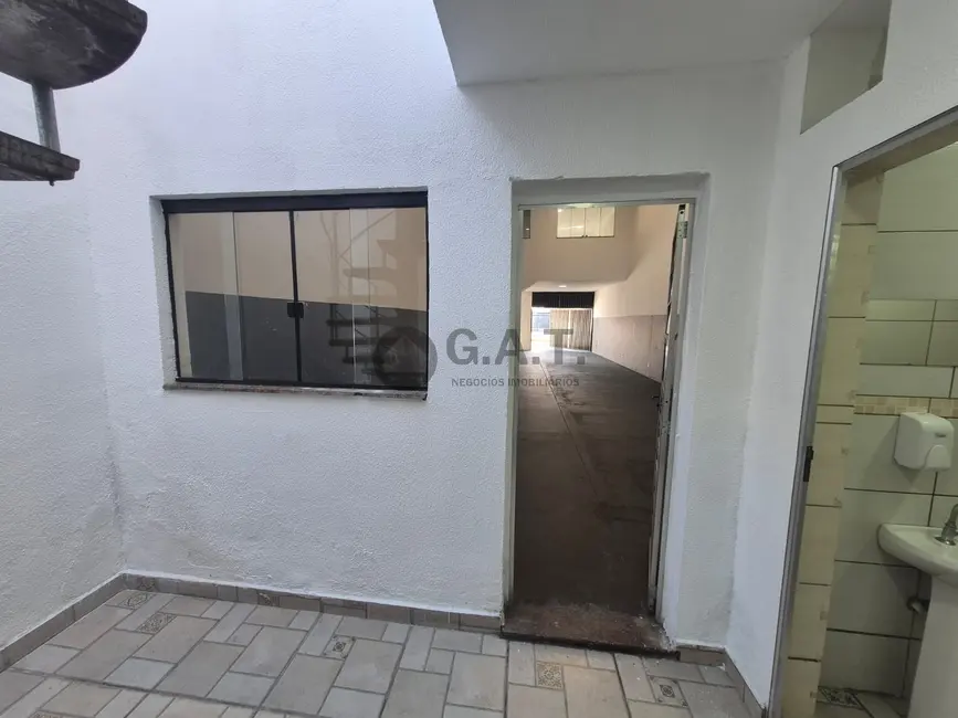 Foto 7 de Armazém / Galpão para alugar, 140m2 em Parque Vitória Régia, Sorocaba - SP