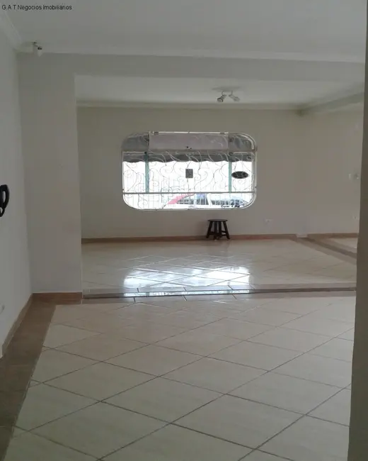 Foto 9 de Sala Comercial com 2 quartos para alugar, 90m2 em Vila Trujillo, Sorocaba - SP