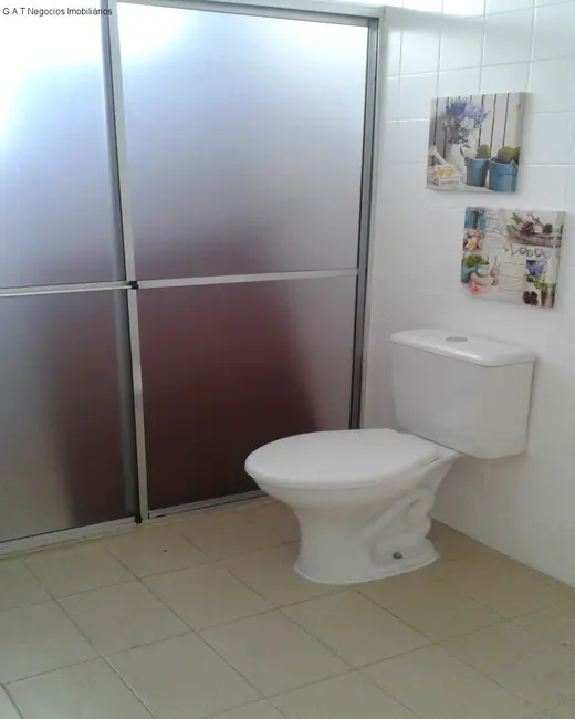 Foto 6 de Sala Comercial com 2 quartos para alugar, 90m2 em Vila Trujillo, Sorocaba - SP