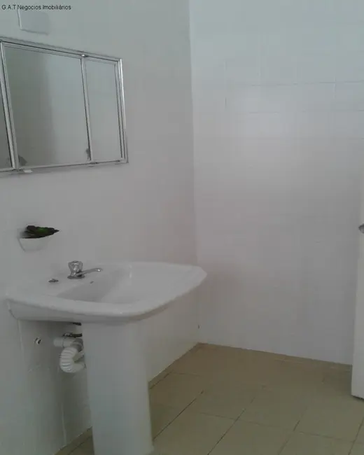 Foto 7 de Sala Comercial com 2 quartos para alugar, 90m2 em Vila Trujillo, Sorocaba - SP
