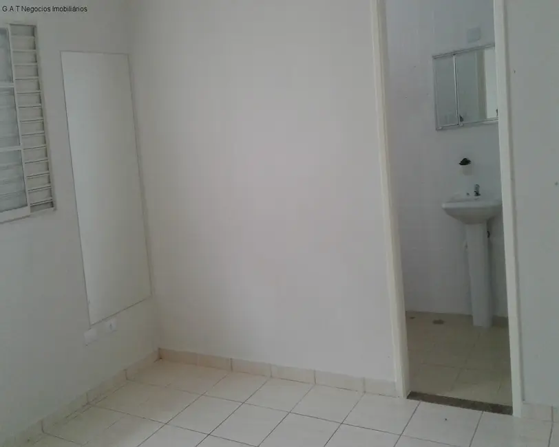 Foto 5 de Sala Comercial com 2 quartos para alugar, 90m2 em Vila Trujillo, Sorocaba - SP