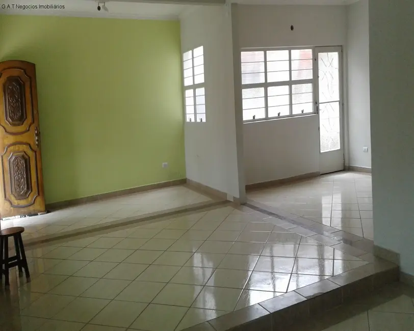 Foto 1 de Sala Comercial com 2 quartos para alugar, 90m2 em Vila Trujillo, Sorocaba - SP