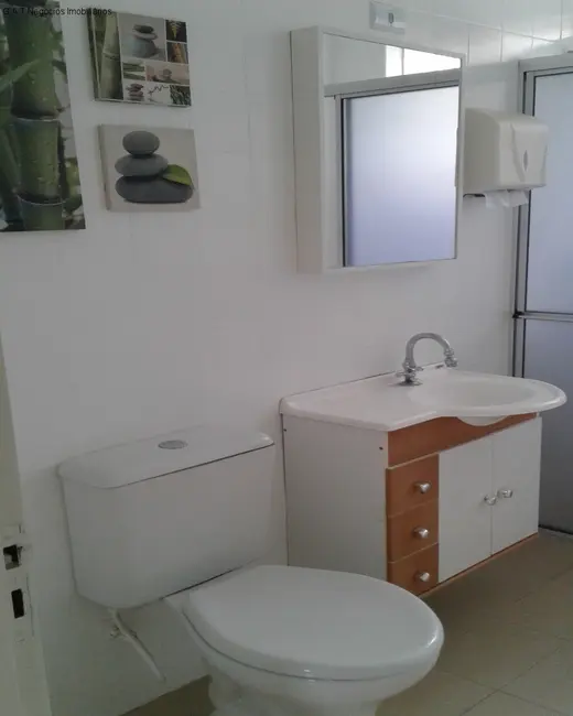 Foto 8 de Sala Comercial com 2 quartos para alugar, 90m2 em Vila Trujillo, Sorocaba - SP