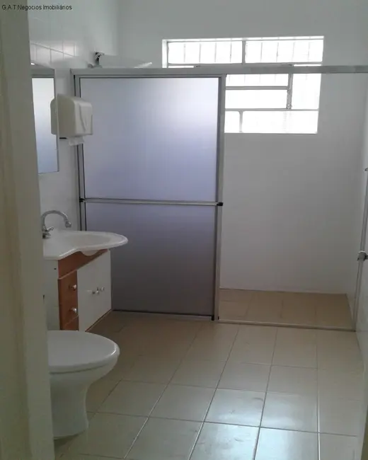 Foto 3 de Sala Comercial com 2 quartos para alugar, 90m2 em Vila Trujillo, Sorocaba - SP