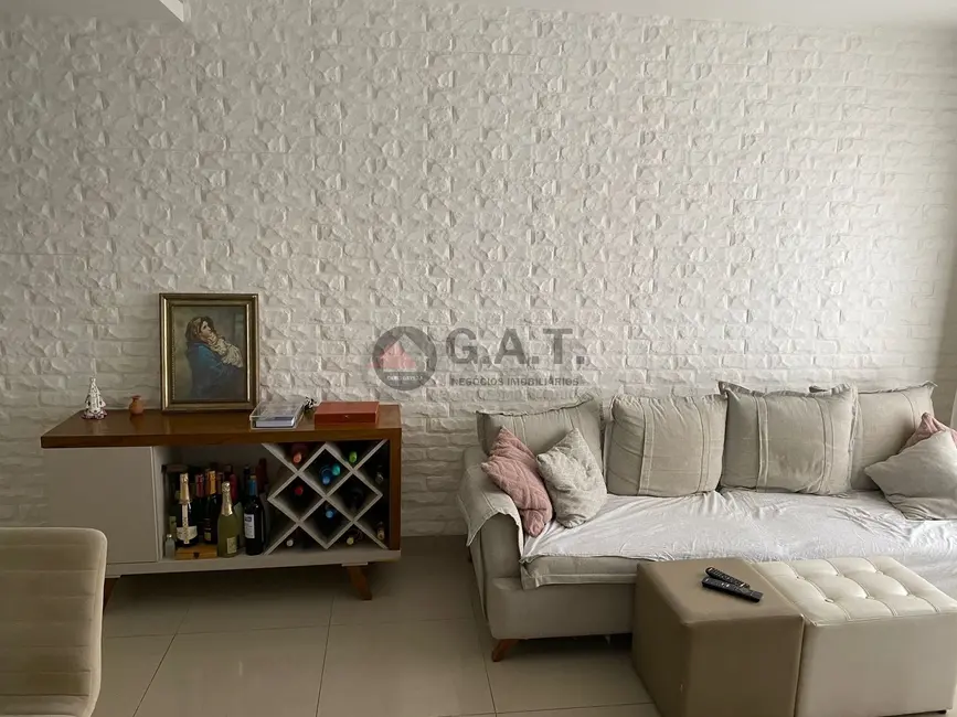 Foto 2 de Apartamento com 3 quartos à venda, 80m2 em Jardim Vera Cruz, Sorocaba - SP