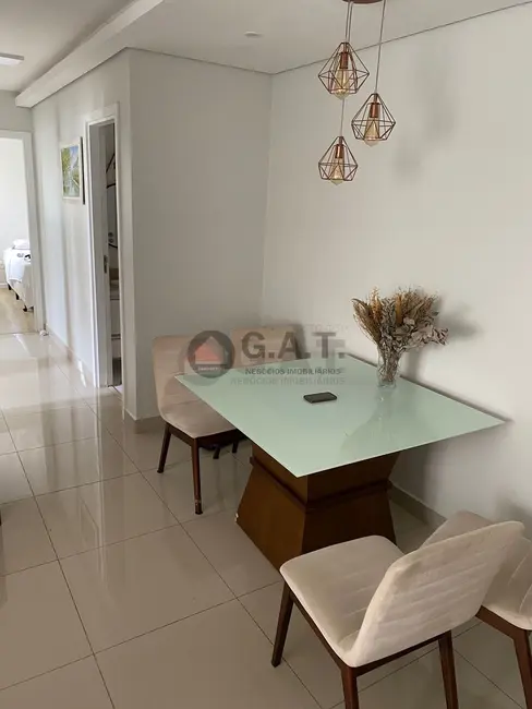 Foto 6 de Apartamento com 3 quartos à venda, 80m2 em Jardim Vera Cruz, Sorocaba - SP