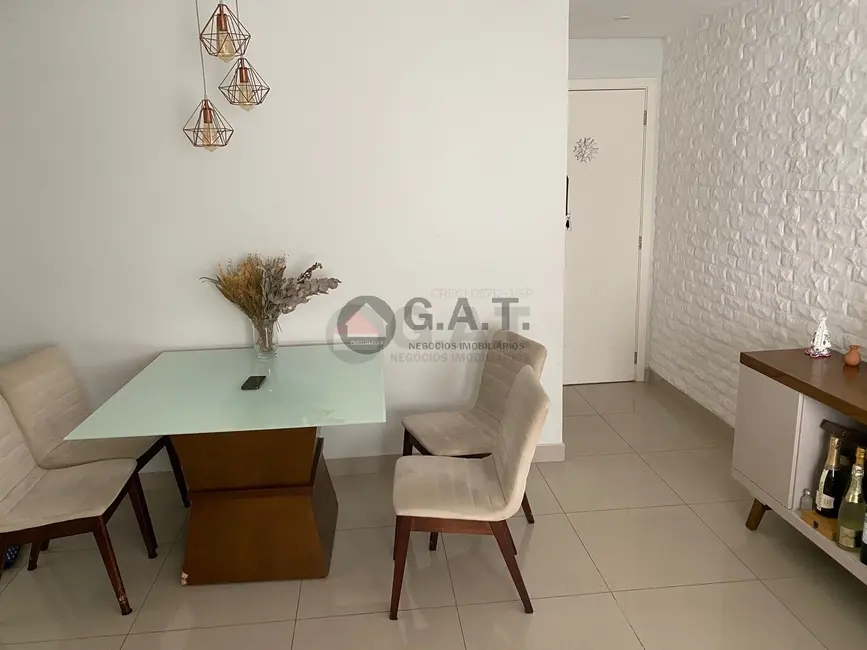 Foto 7 de Apartamento com 3 quartos à venda, 80m2 em Jardim Vera Cruz, Sorocaba - SP