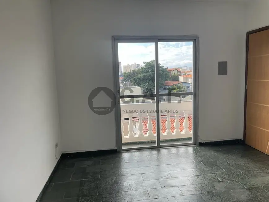 Foto 1 de Apartamento com 2 quartos à venda, 70m2 em Vila Lucy, Sorocaba - SP