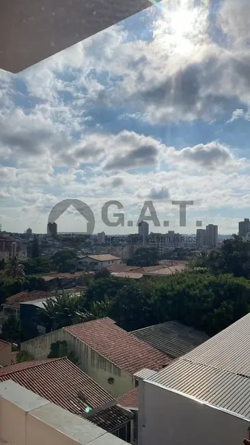 Foto 4 de Apartamento com 2 quartos à venda, 70m2 em Vila Lucy, Sorocaba - SP