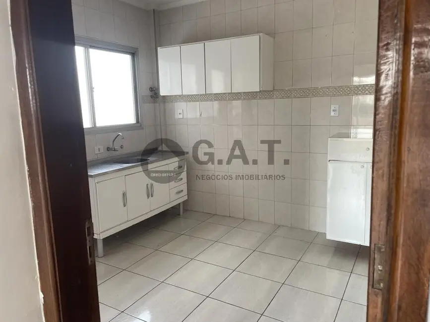 Foto 7 de Apartamento com 2 quartos à venda, 70m2 em Vila Lucy, Sorocaba - SP