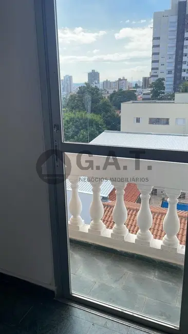 Foto 2 de Apartamento com 2 quartos à venda, 70m2 em Vila Lucy, Sorocaba - SP
